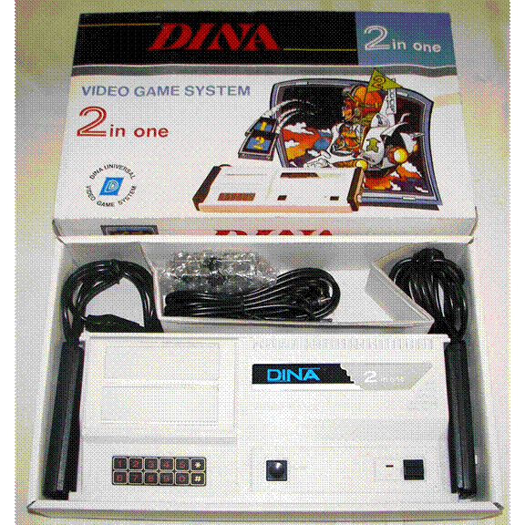Dina
